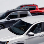 2026 Honda Ridgeline Colors Exterior and Interior